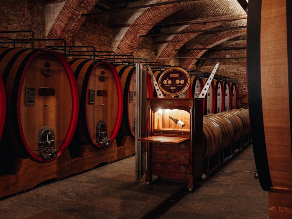 marchesi di barolo